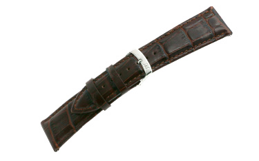 カーフ 牛革 交換用時計ベルト EXTRA (エクストラ) 