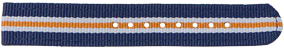 Blue/White/Orange(860)